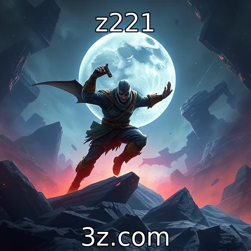 Novidades em gráficos para jogos de mundo aberto